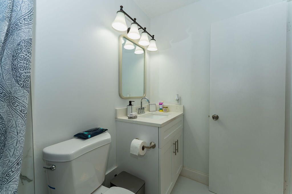 1242 SW Parma Avenue, Port Saint Lucie, FL 34953 Photo