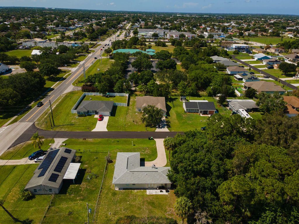 1242 SW Parma Avenue, Port Saint Lucie, FL 34953 Photo