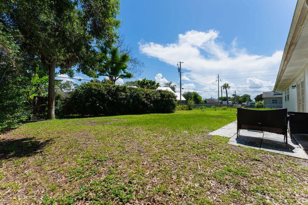 1242 SW Parma Avenue, Port Saint Lucie, FL 34953 Photo