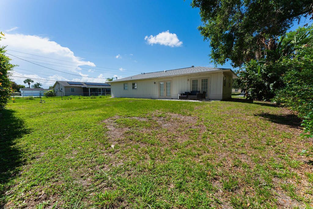 1242 SW Parma Avenue, Port Saint Lucie, FL 34953 Photo
