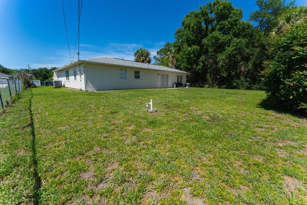 1242 SW Parma Avenue, Port Saint Lucie, FL 34953 Photo