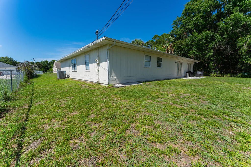 1242 SW Parma Avenue, Port Saint Lucie, FL 34953 Photo