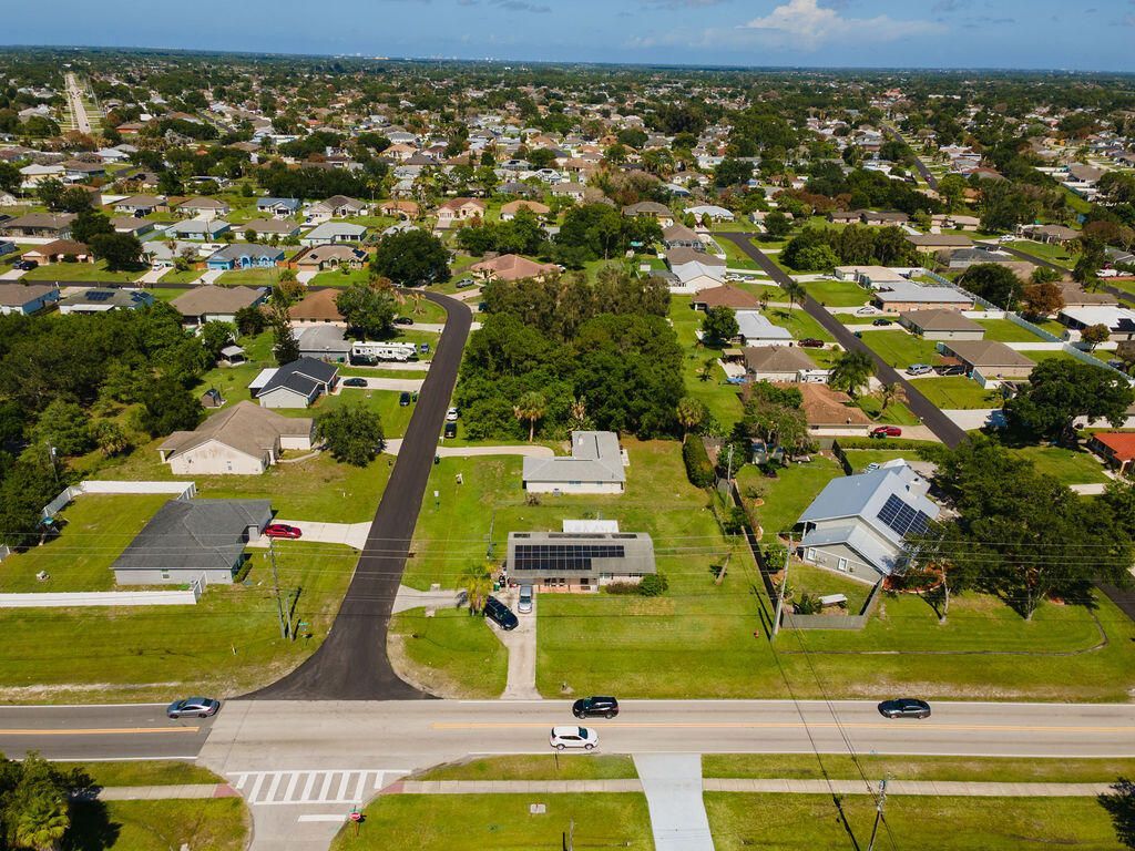 1242 SW Parma Avenue, Port Saint Lucie, FL 34953 Photo