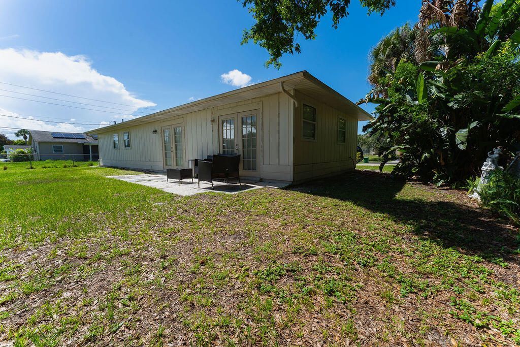 1242 SW Parma Avenue, Port Saint Lucie, FL 34953 Photo