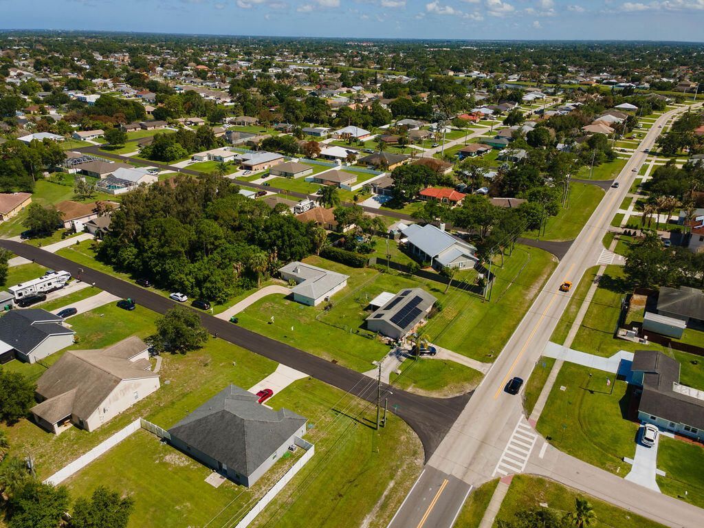 1242 SW Parma Avenue, Port Saint Lucie, FL 34953 Photo