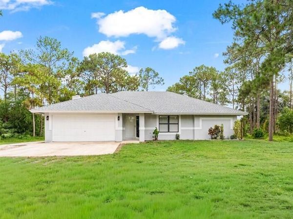 12689 68TH Street N, The Acreage, FL 33412