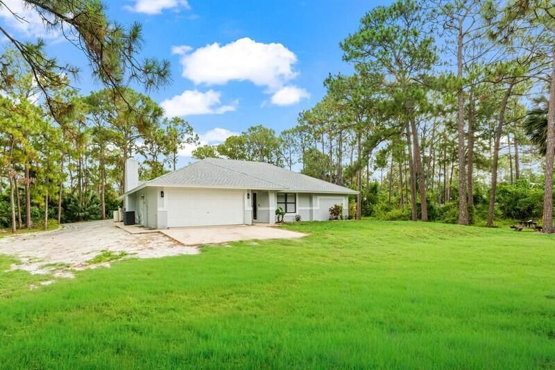 12689 68th Street N, The Acreage, FL 33412 Photo