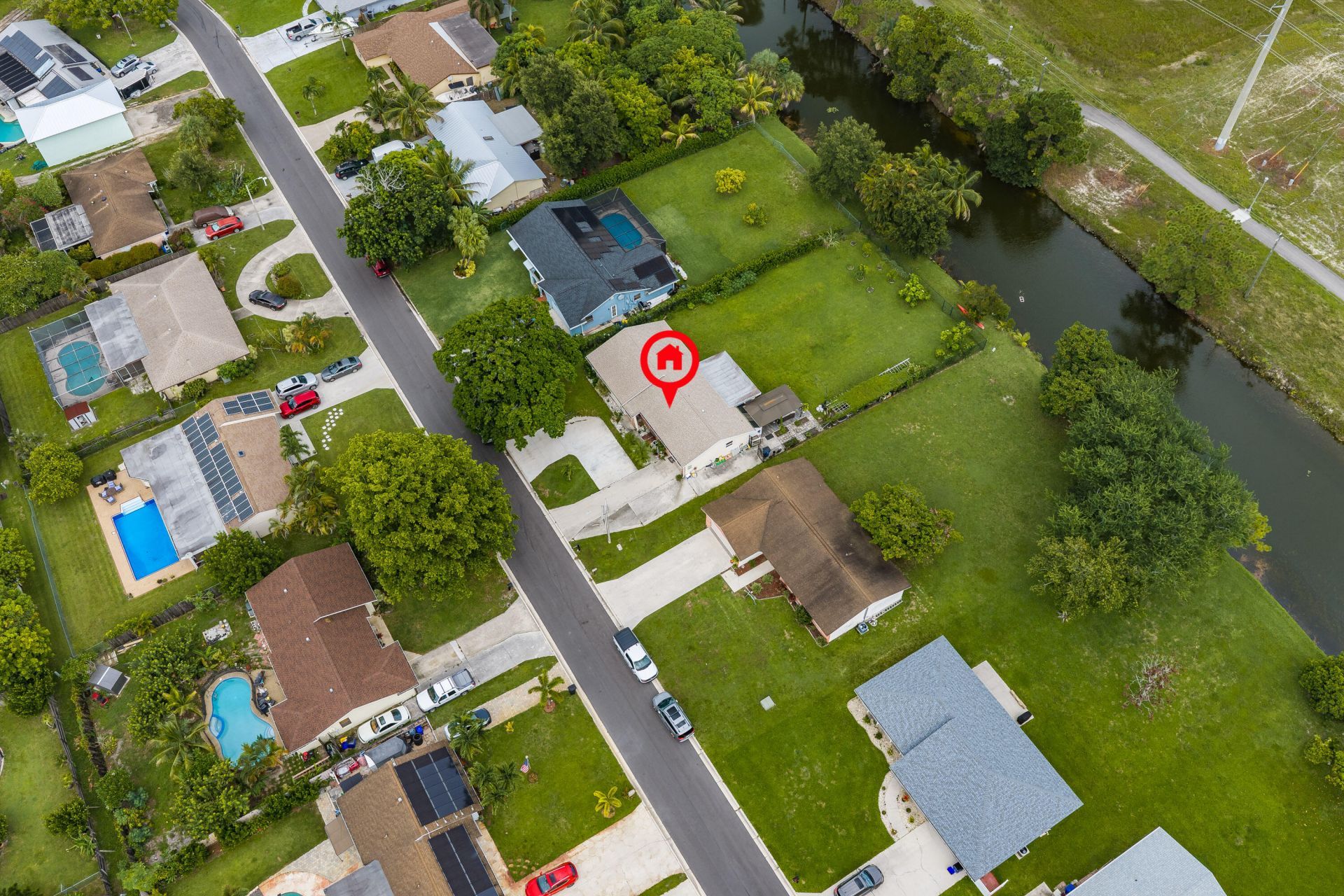 278 Sandpiper Avenue, Royal Palm Beach, FL 33411 Photo