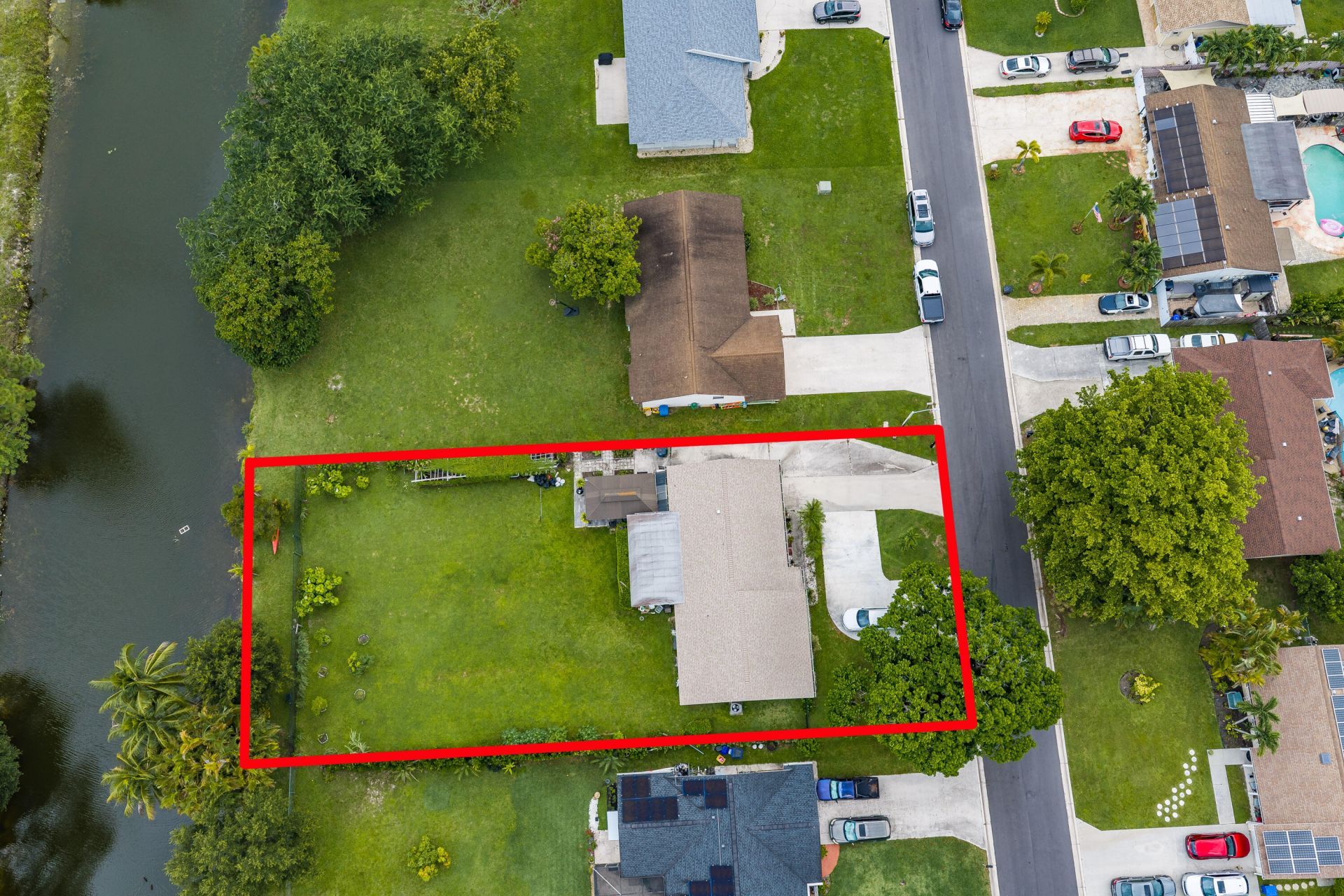 278 Sandpiper Avenue, Royal Palm Beach, FL 33411 Photo