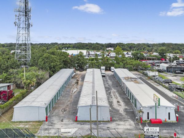 600 E DONEGAN Avenue, Kissimmee, FL 34759
