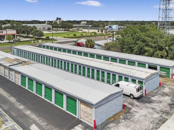 600 E DONEGAN Avenue, Kissimmee, FL 34759