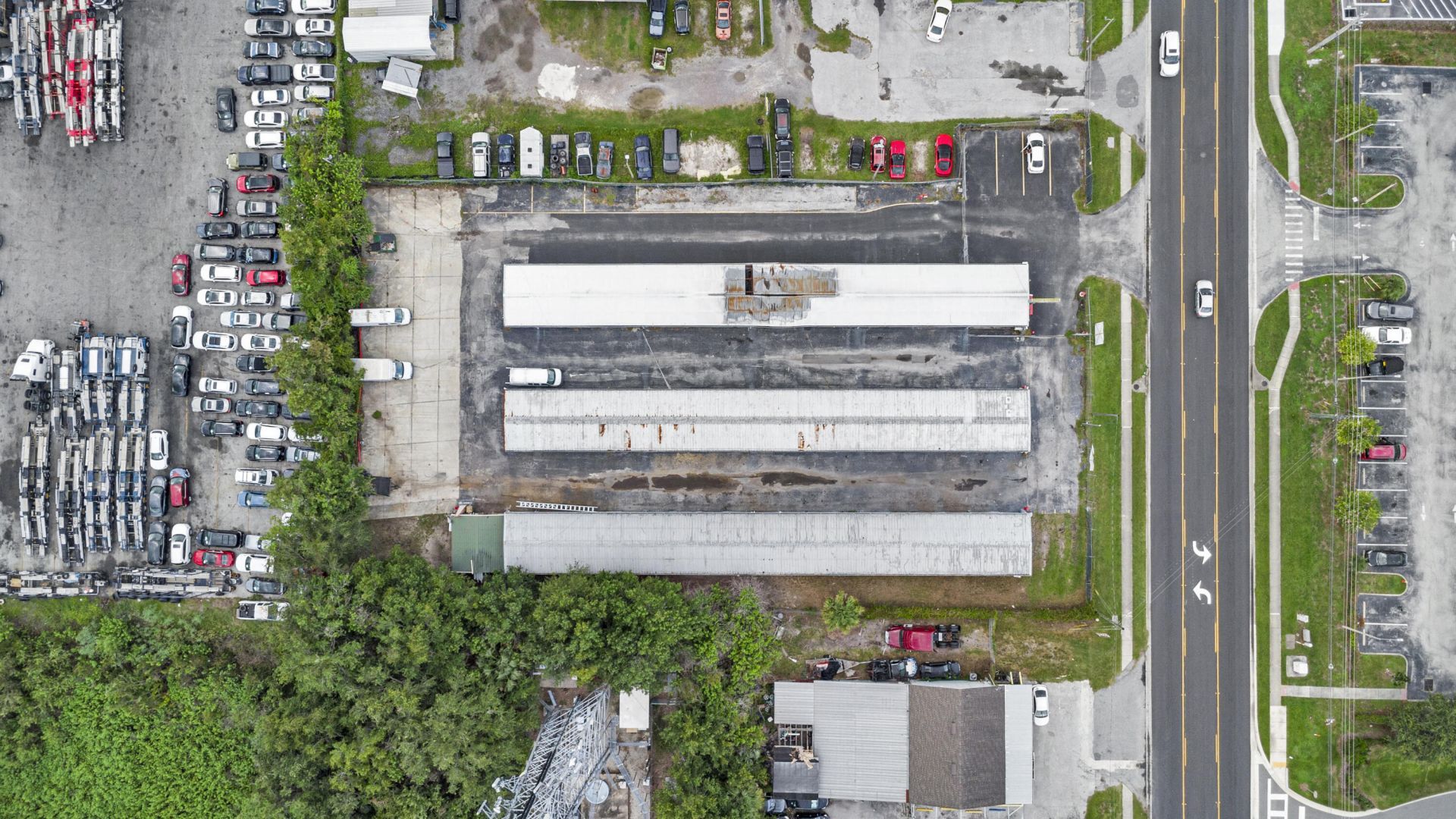 600 E Donegan Avenue, Kissimmee, FL 34759 Photo