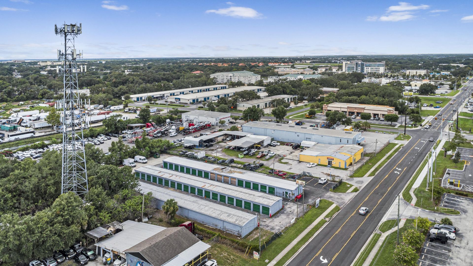 600 E Donegan Avenue, Kissimmee, FL 34759 Photo