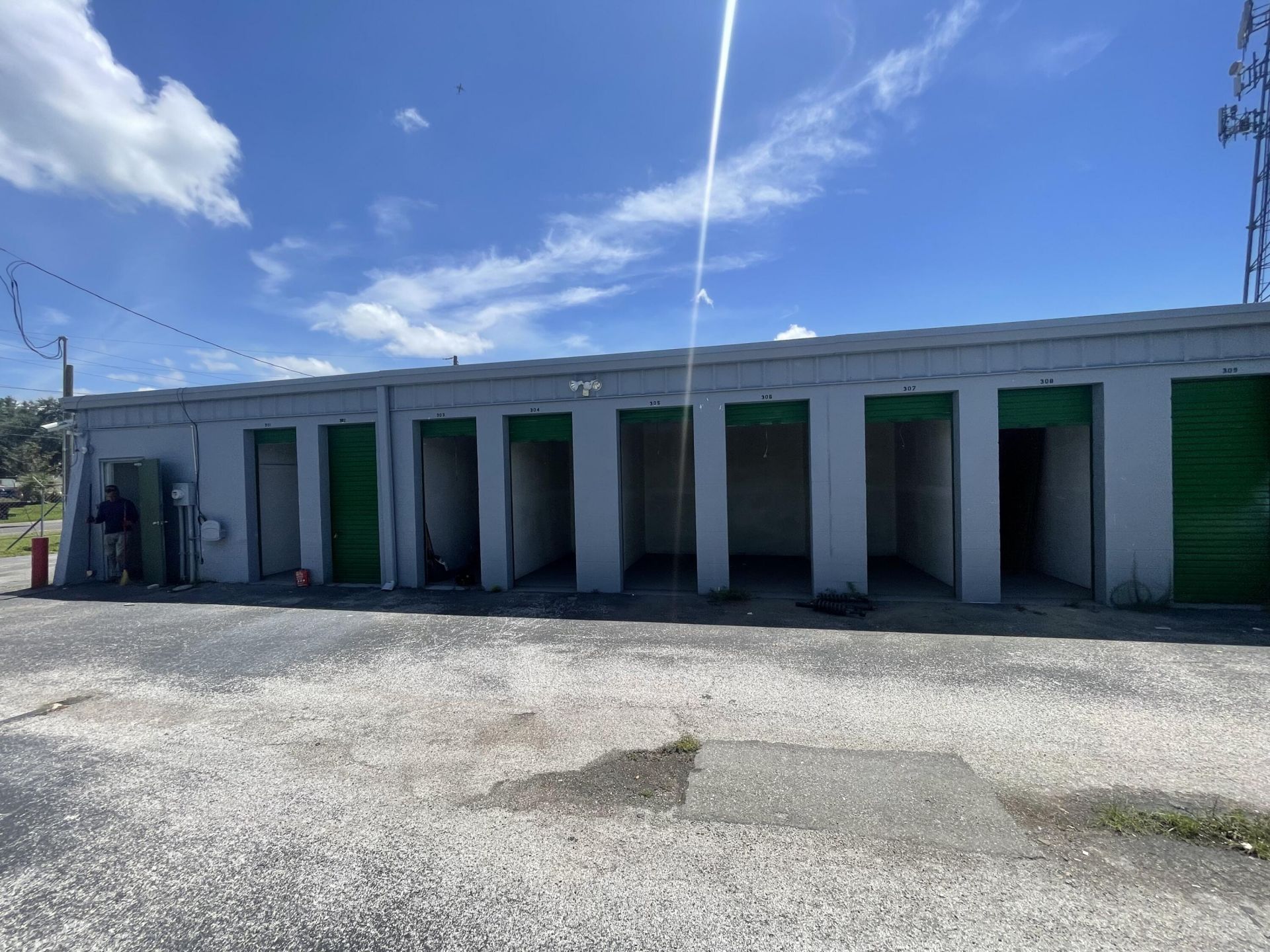 600 E Donegan Avenue, Kissimmee, FL 34759 Photo