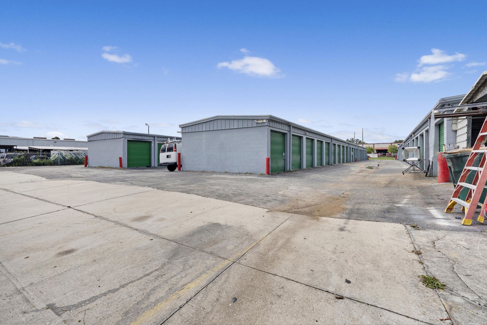 600 E Donegan Avenue, Kissimmee, FL 34759 Photo
