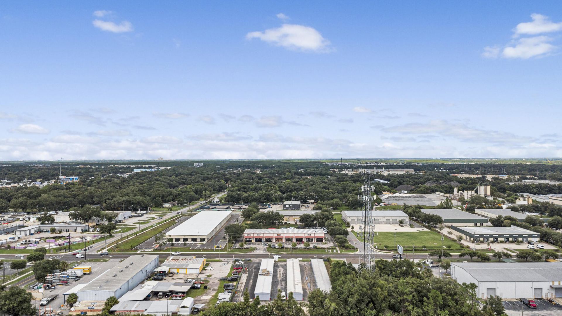 600 E Donegan Avenue, Kissimmee, FL 34759 Photo