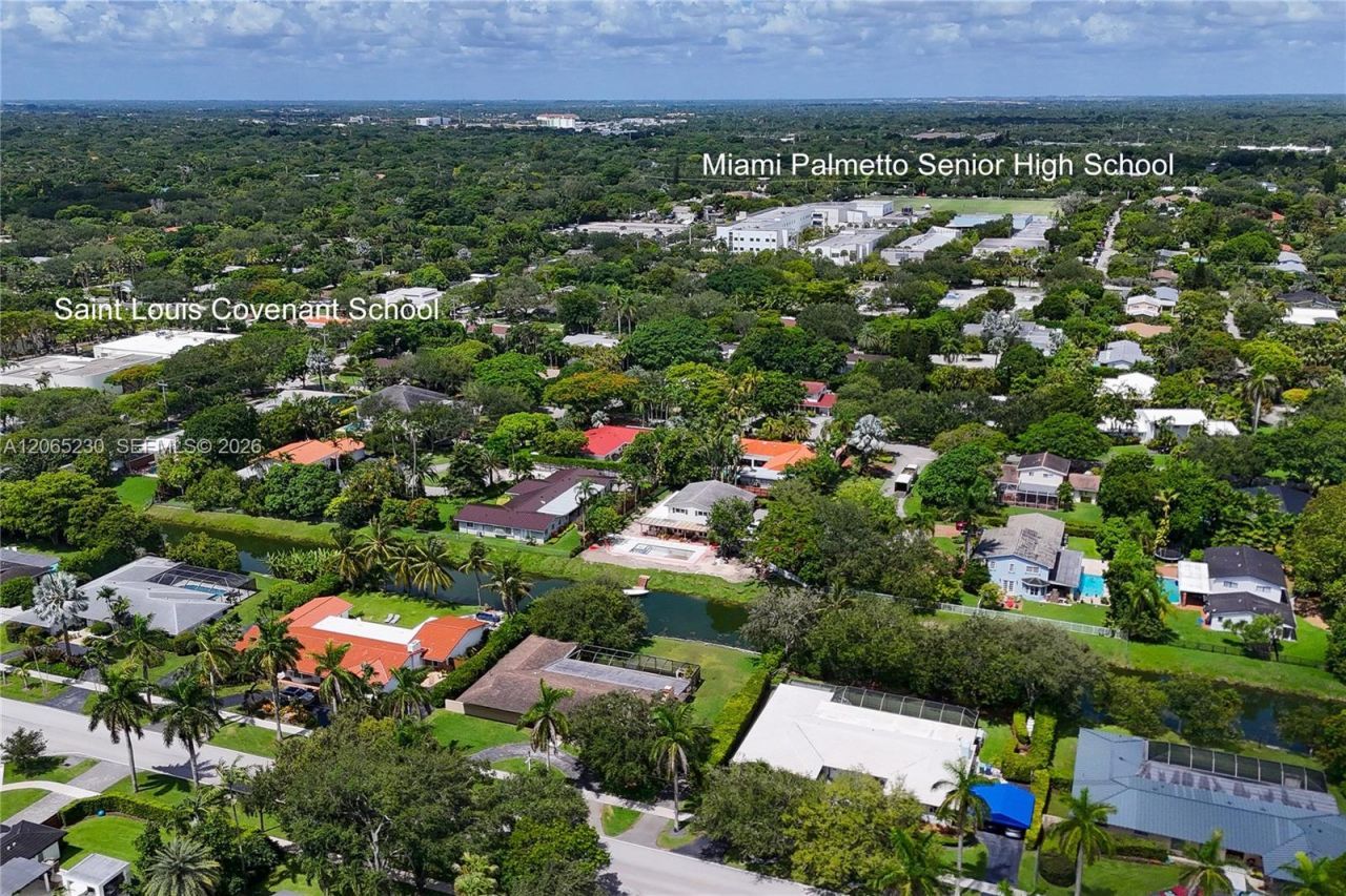 11800 SW 72nd Ave, Pinecrest, FL 33156 Photo