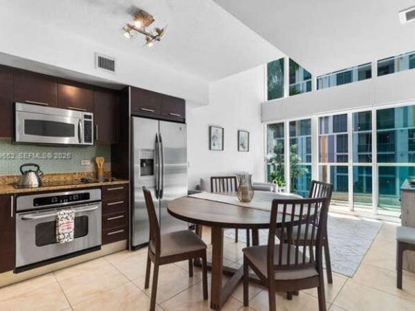 41 SE 5th St , Unit 308, Miami, FL 33131
