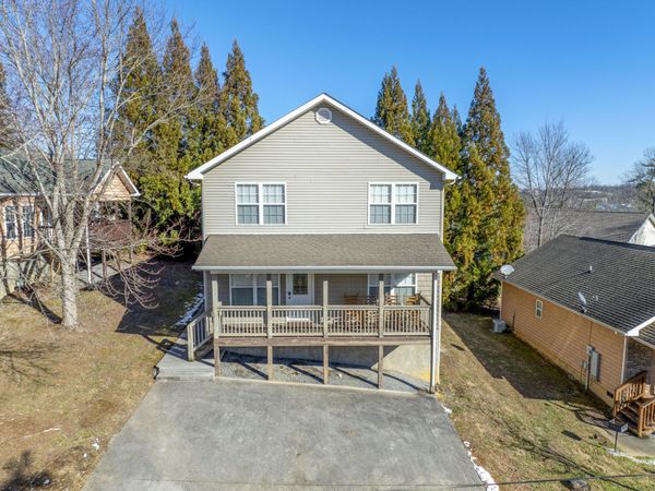 640 Lloyd Huskey Road, Pigeon Forge, TN 37863