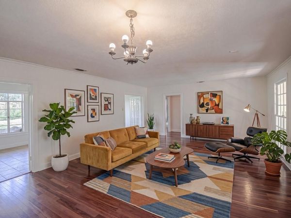 1202 Norwood RD, Austin, TX 78722
