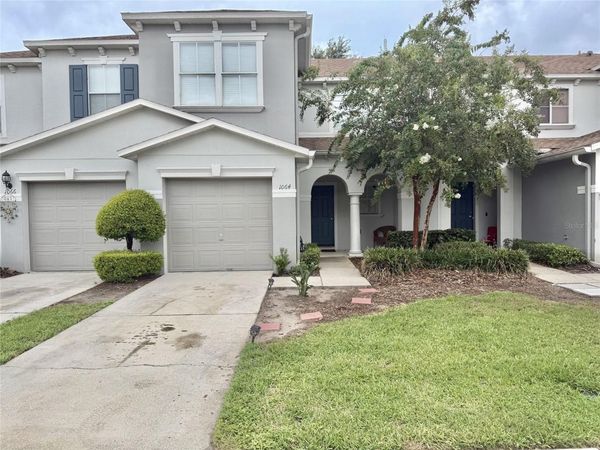 1064 CHALCEDONY STREET , KISSIMMEE, FL 34744