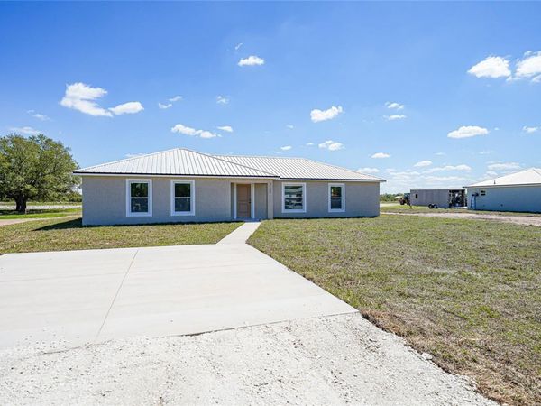 6894 SW MIAMI AVENUE , ARCADIA, FL 34266