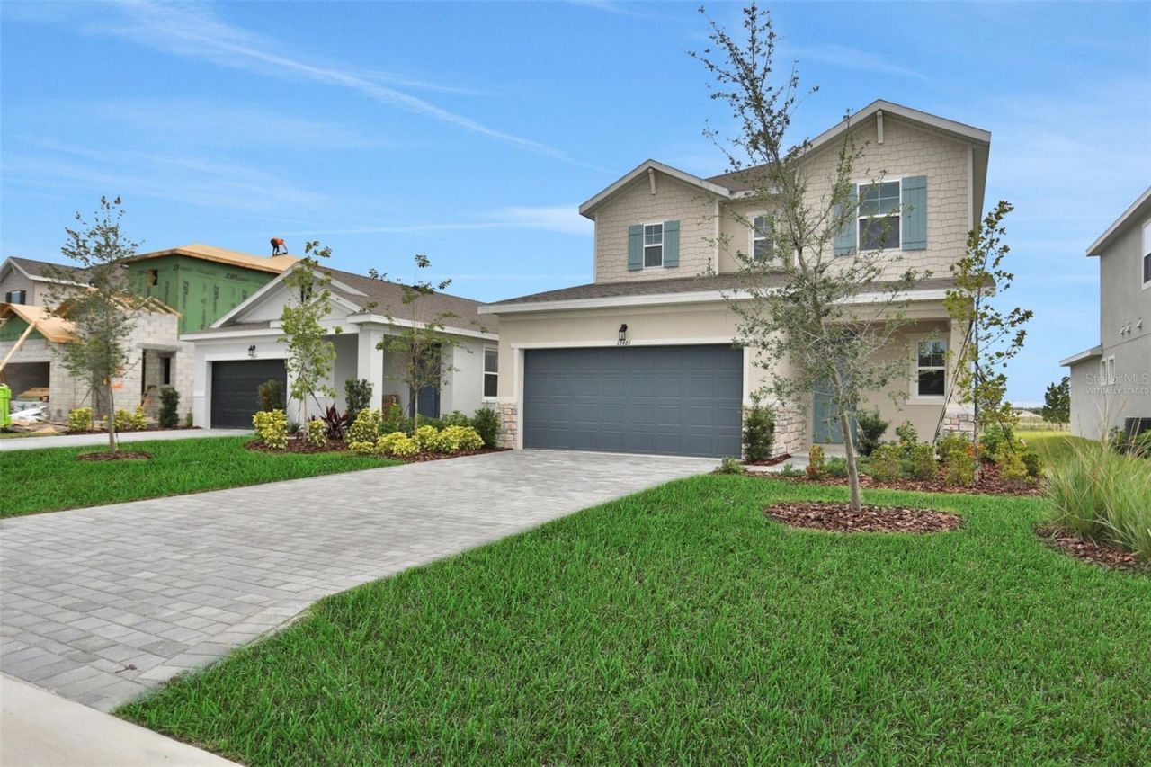 8082 Sunny Point Trail , Parrish, FL 34219 Main Photo
