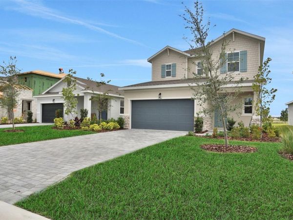 8082 SUNNY POINT TRAIL , PARRISH, FL 34219