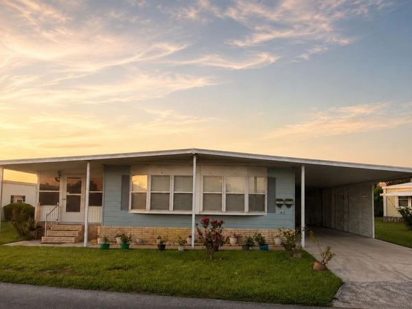 2055 S FLORAL AVENUE, Unit 42, BARTOW, FL 33830
