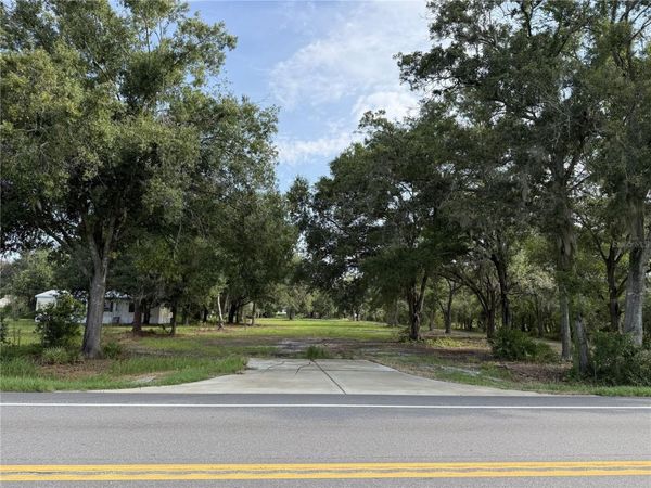 US HIGHWAY 98 W, FROSTPROOF, FL 33843