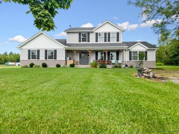 4011 Davidson Road, Highland, OH 45133