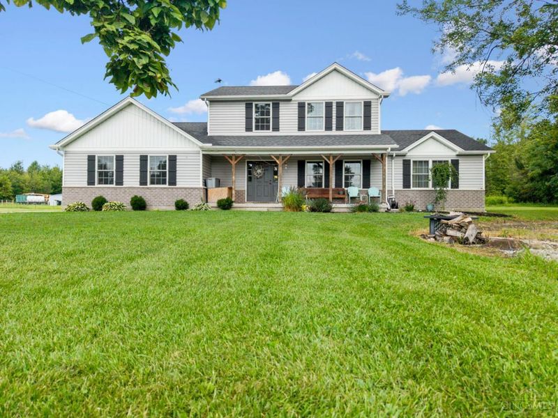 4011 Davidson Road, New Market Township, OH 45133 Photo 1