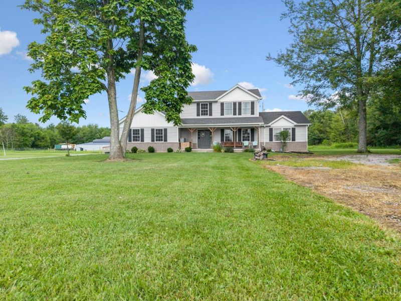 4011 Davidson Road, New Market Township, OH 45133 Photo 2
