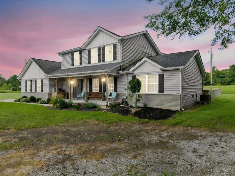 4011 Davidson Road, New Market Township, OH 45133 Photo 3