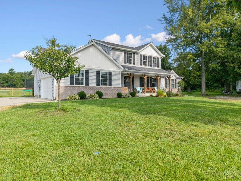 4011 Davidson Road, New Market Township, OH 45133 Photo 4