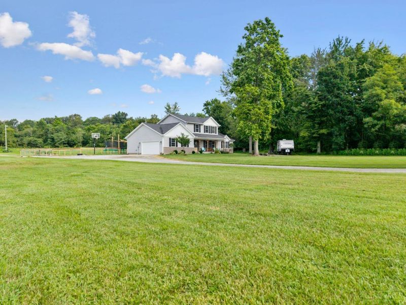 4011 Davidson Road, New Market Township, OH 45133 Photo 5
