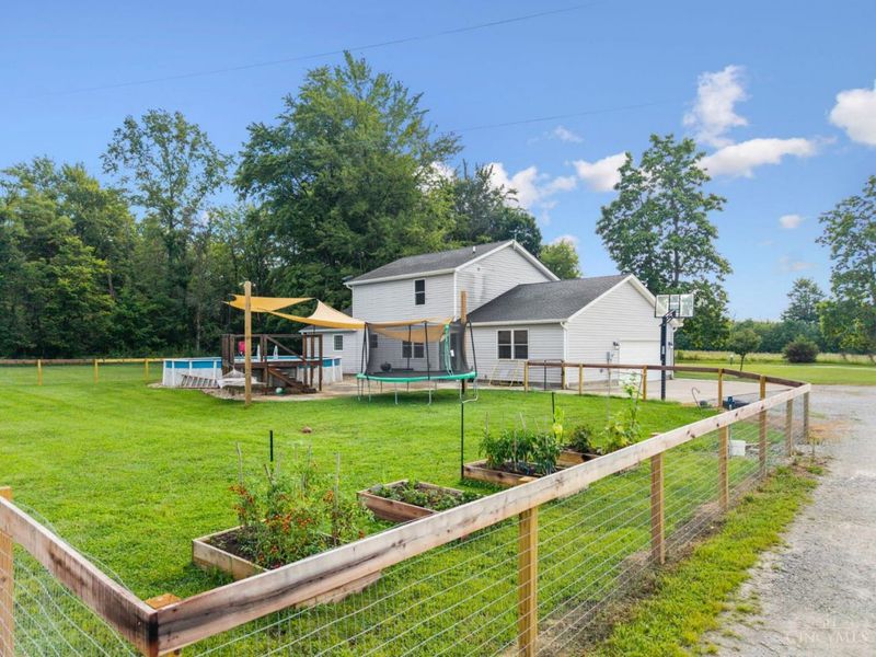 4011 Davidson Road, New Market Township, OH 45133 Photo 6