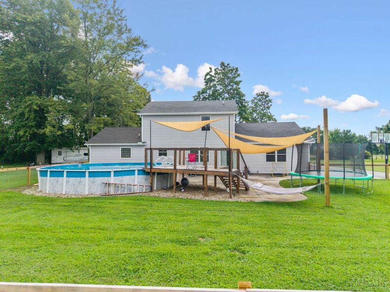 4011 Davidson Road, New Market Township, OH 45133 Photo 7