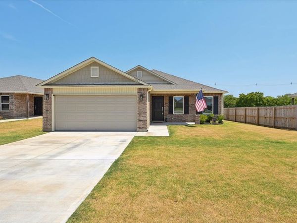 14223 N 76th East Avenue, Collinsville, OK 74021
