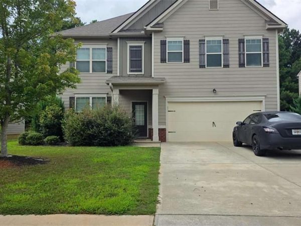 7643 Watson Circle , Locust Grove, GA 30248