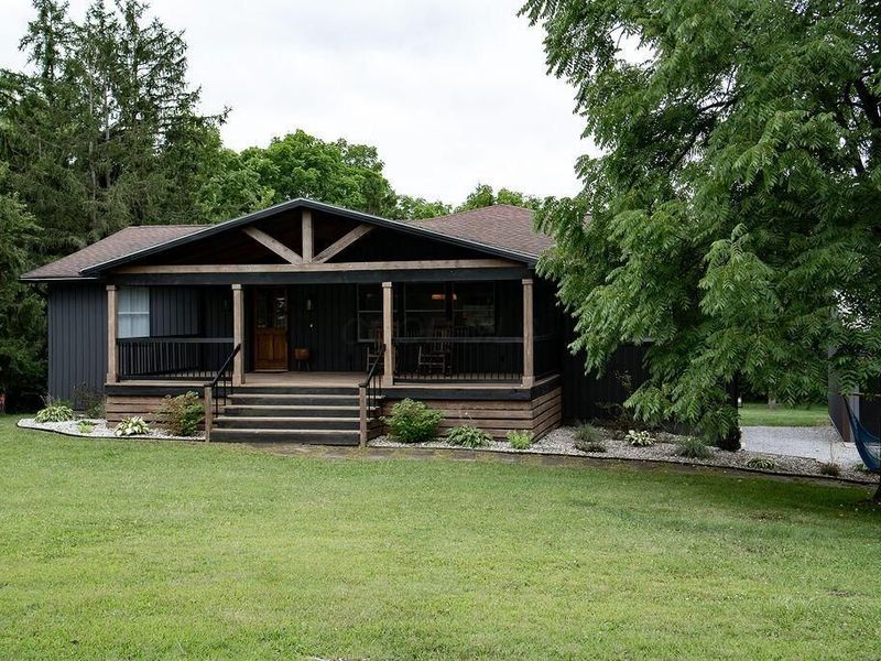 980 Township Road 55, Bellefontaine, OH 43311 Photo 1