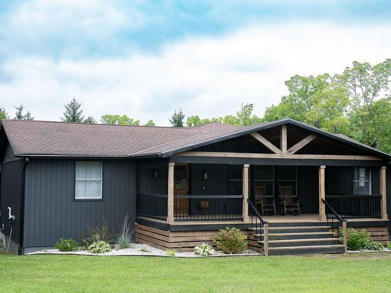 980 Township Road 55, Bellefontaine, OH 43311 Photo 2