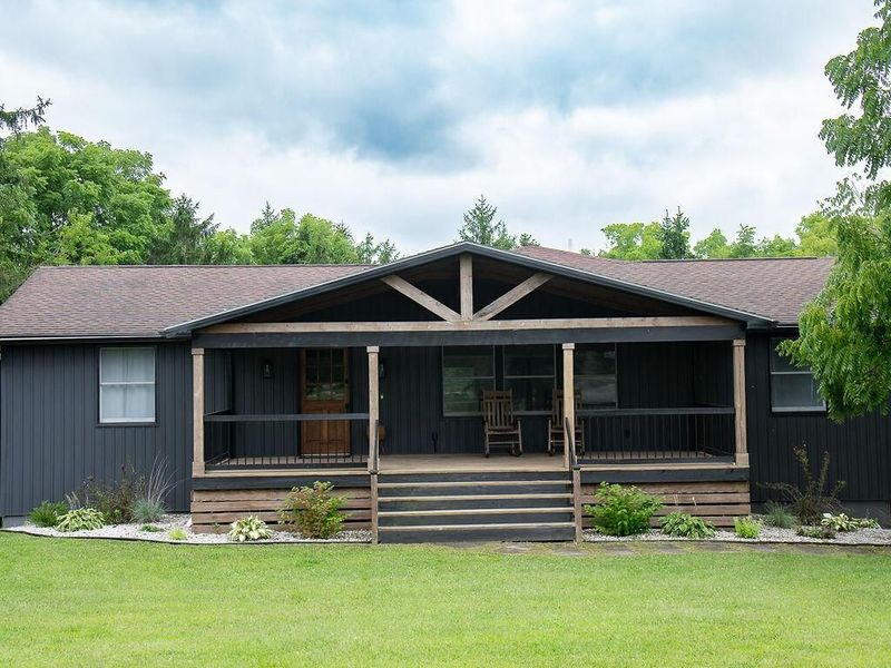 980 Township Road 55, Bellefontaine, OH 43311 Photo 3