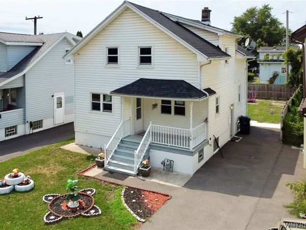 101 Spruce Street , Buffalo, NY 14218