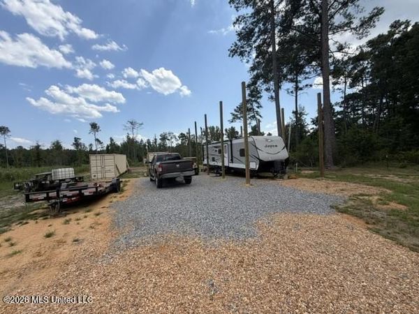 71 Fulgham Road, Tylertown, MS 39667