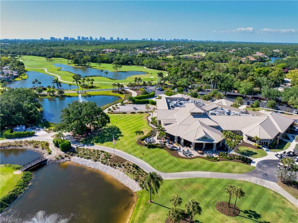 425 Wildwood Ln , Naples, FL 34105 Photo