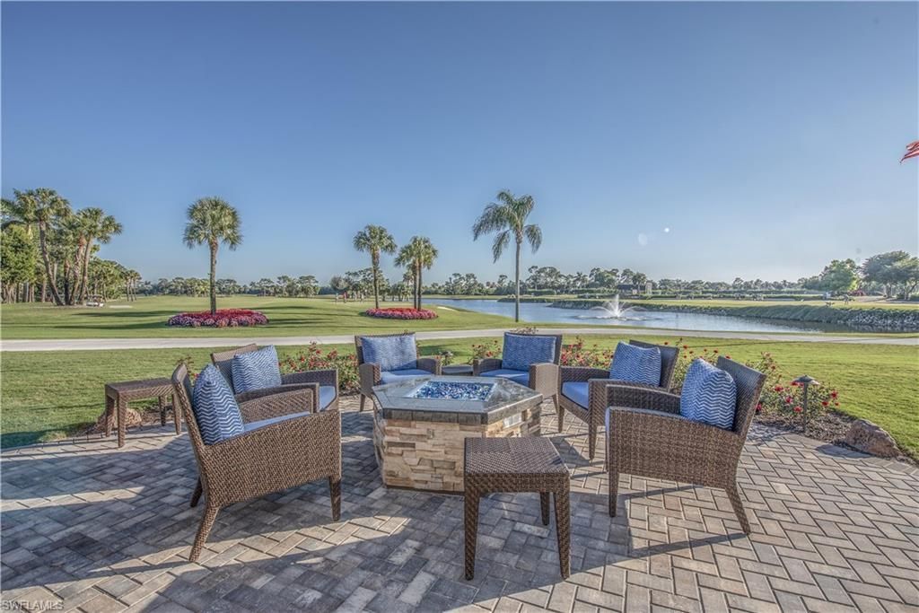 425 Wildwood Ln , Naples, FL 34105 Photo