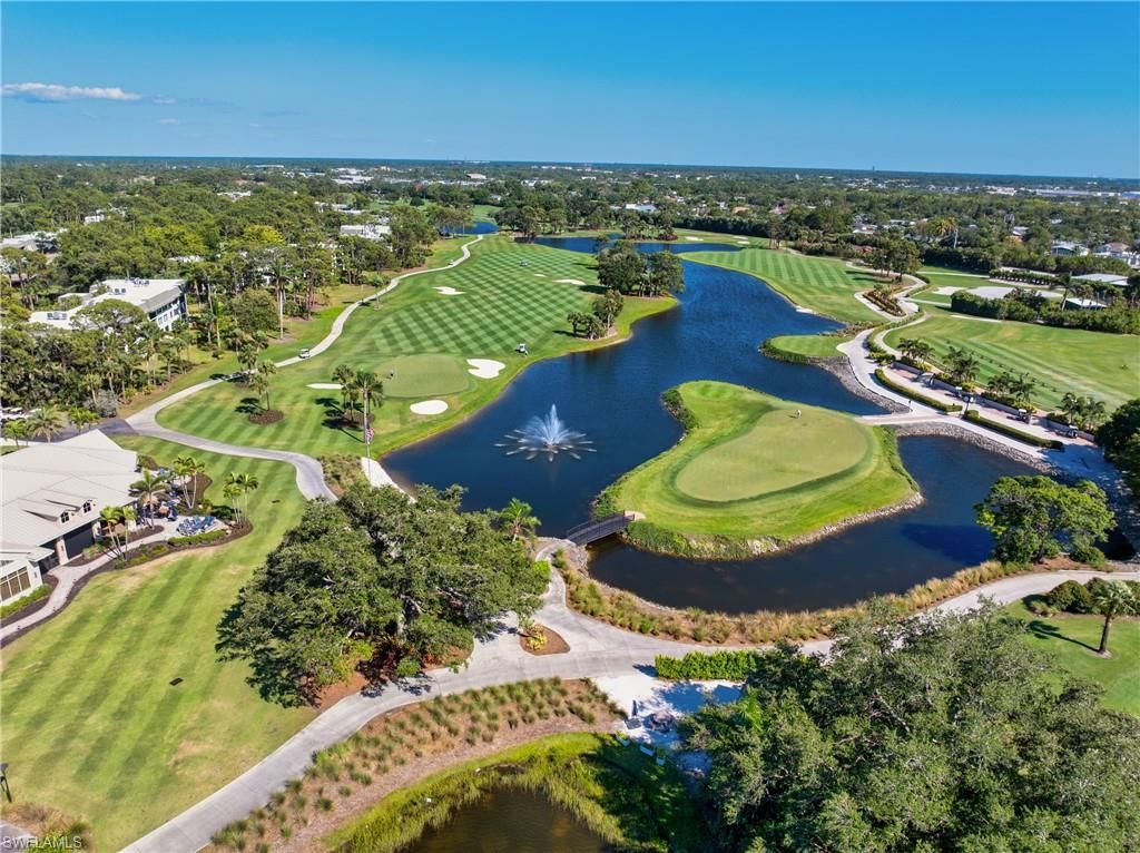 425 Wildwood Ln , Naples, FL 34105 Photo