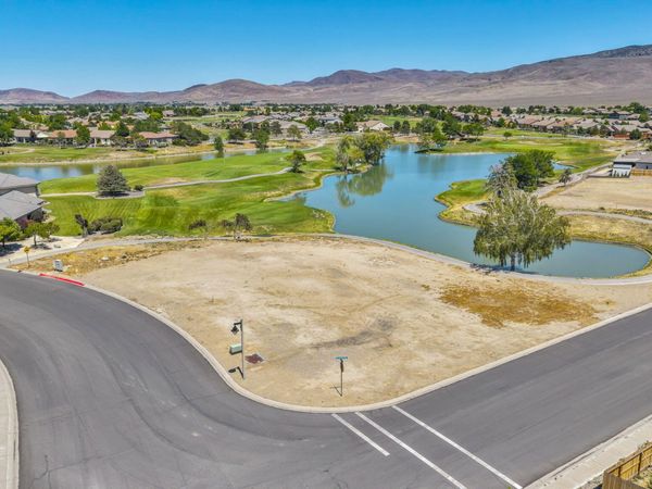 366 Bayhill Circle, Dayton, NV 89403