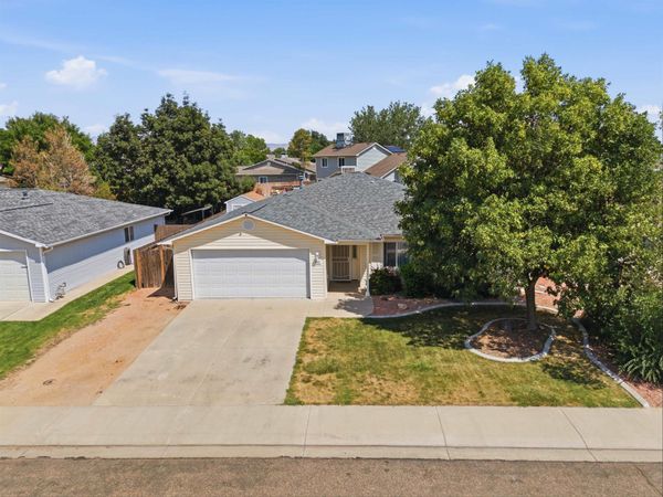 242 Narrow Leaf Drive, Fruita, CO 81521